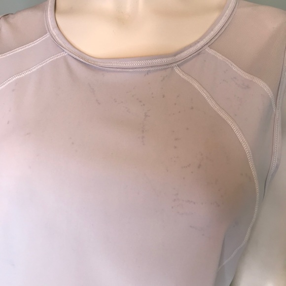 lululemon Sculpt Tank Sz 8 - Picture 4 of 6